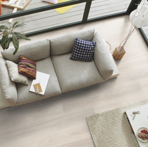 Ламинат Meister Дуб Белый Марципан 6268 3300100076 - Вид №5