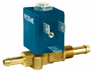 5572 CEME Электроклапан
