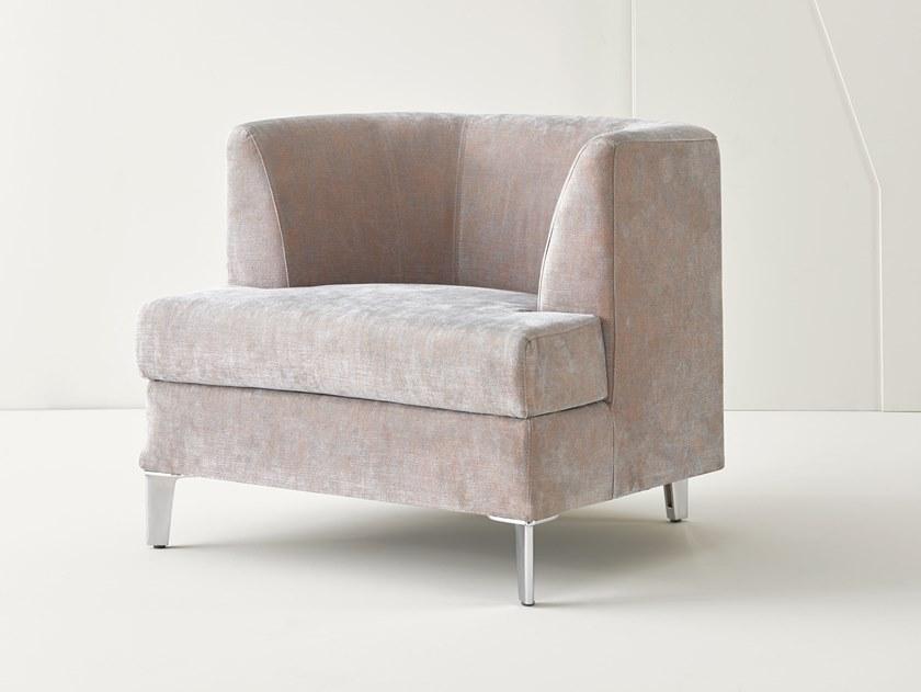 Сегис - УЮТНЫЙ | КреслоI151 Segis COSY - Вид №1