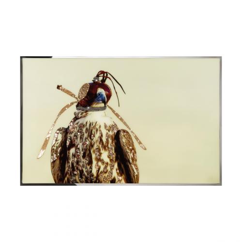 Falco Смешанная техника Visionnaire 