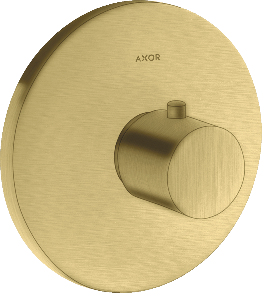 38715950 Термостат HighFlow для скрытого монтажа AXOR UNO