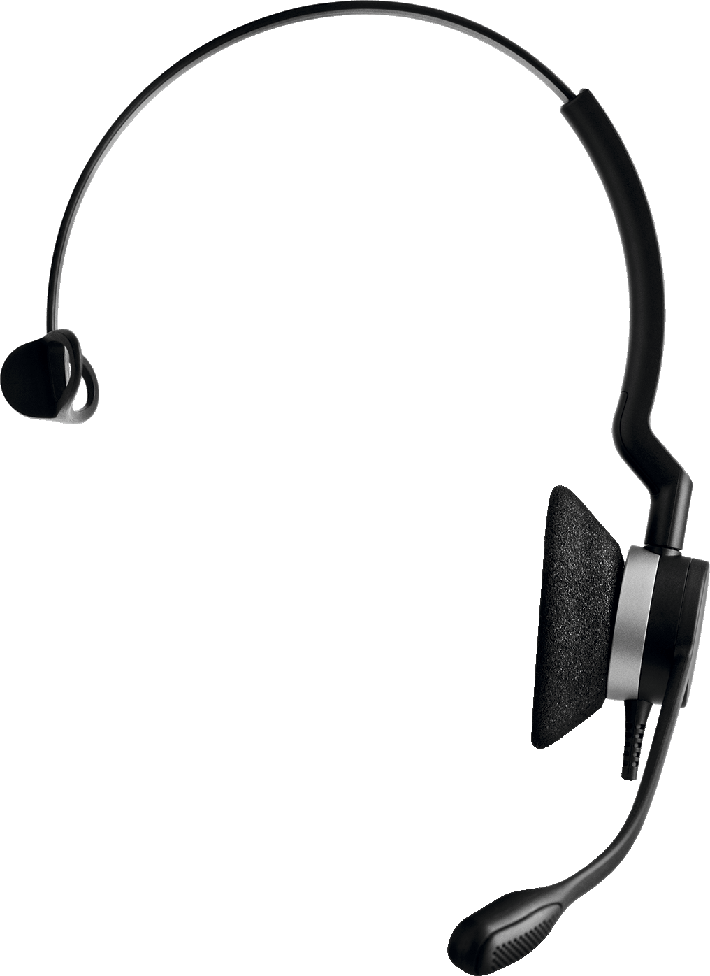 2303-820-104 Biz 2300 mono qd e-std nc wb Jabra Santreyd 