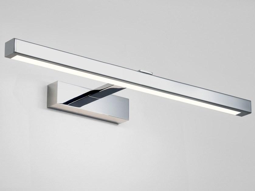 Astro Lighting Настенный светильник из алюминия sun-id-1404155 - Вид №1