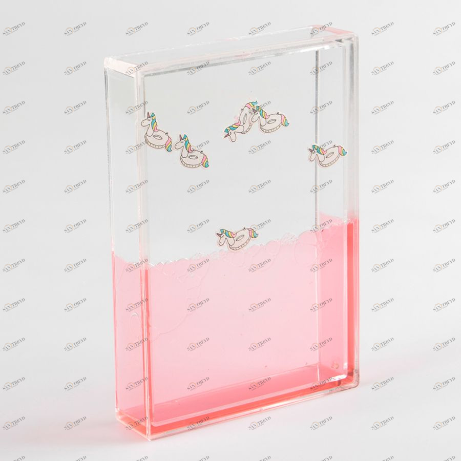 Рамка для фото Aqua Unicorn Doiy DYAQUAFUN