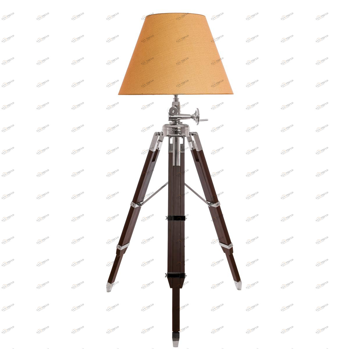 Торшер Loft IT Loft 7013 LOFT IT ЭЛИТНЫЕ 081417 Бежевый 