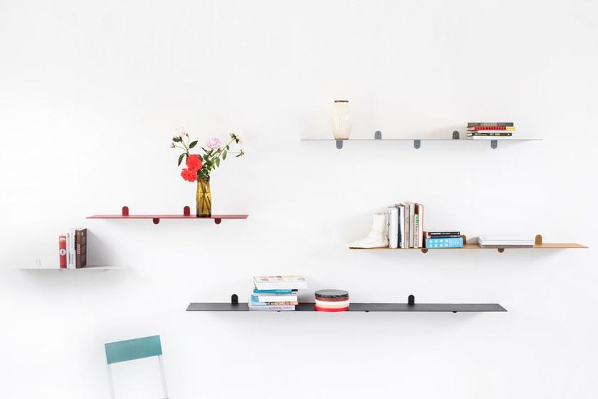 valerie_objects Стальная полка с порошковым покрытием sun-id-1372218 - Вид №21