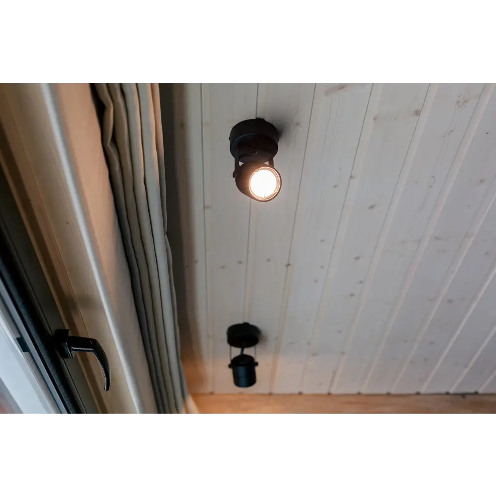 Santreyd Евровагонка Оптима: натуральная отделка из хвои 81947962 STLM-0014602 - Вид №9