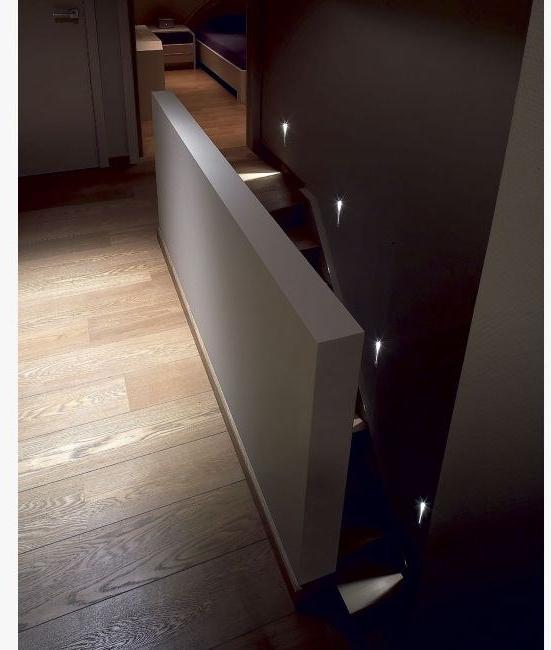 Delta Light Настенный светодиодный стремянка Inlet sun-id-1446954 - Вид №4