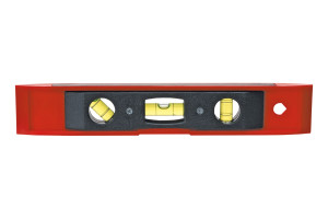 15782694 Уровень 230 мм, с магнитами Torpedo 29C893 Top Tools