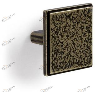 Cosma Ручка из замака в классическом стиле  24100 