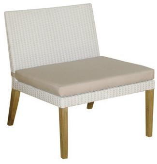 Il Giardino di Legno Садовое кресло Fiji 4305 - Вид №1