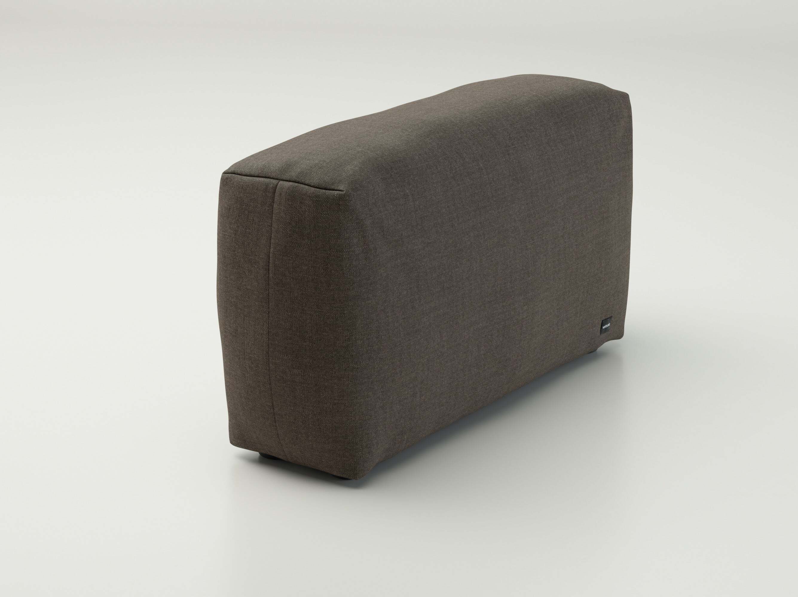 Боковой модуль для наружных диванов vetsak Pique ARCH-00029506 - Вид №3