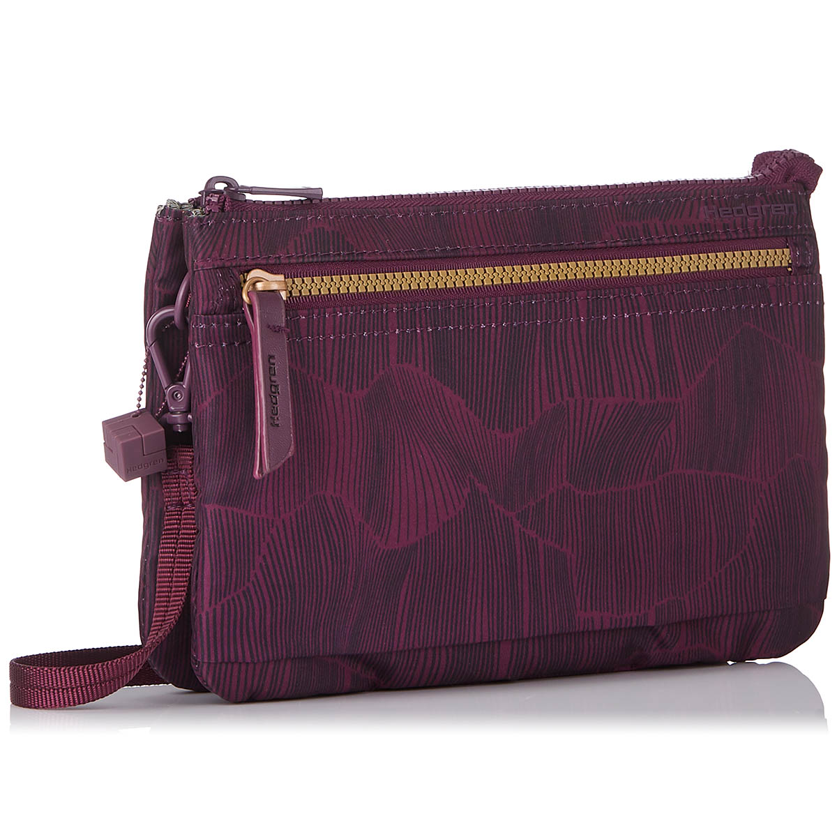 HIC428/664-01 Сумка кросс-боди HIC428 Emma Crossover RFID Hedgren Inner City 