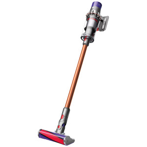 5470984 Пылесос вертикальный   Dyson Cyclone V10 Absolute  коричневый