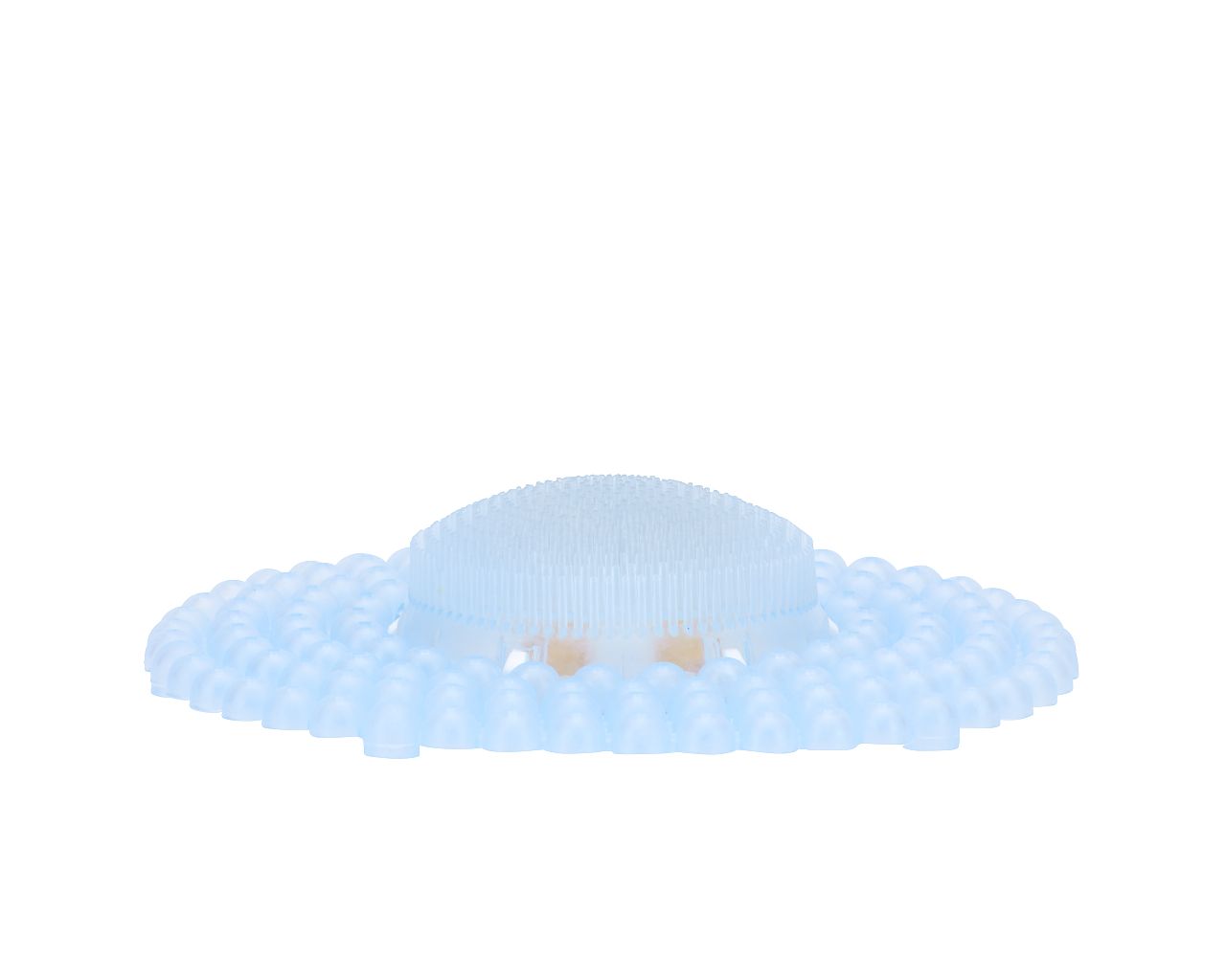 TAA331 Ароматизированный картридж для писсуара с энзимной подушечкой ICE COOL Merida  - Вид №3