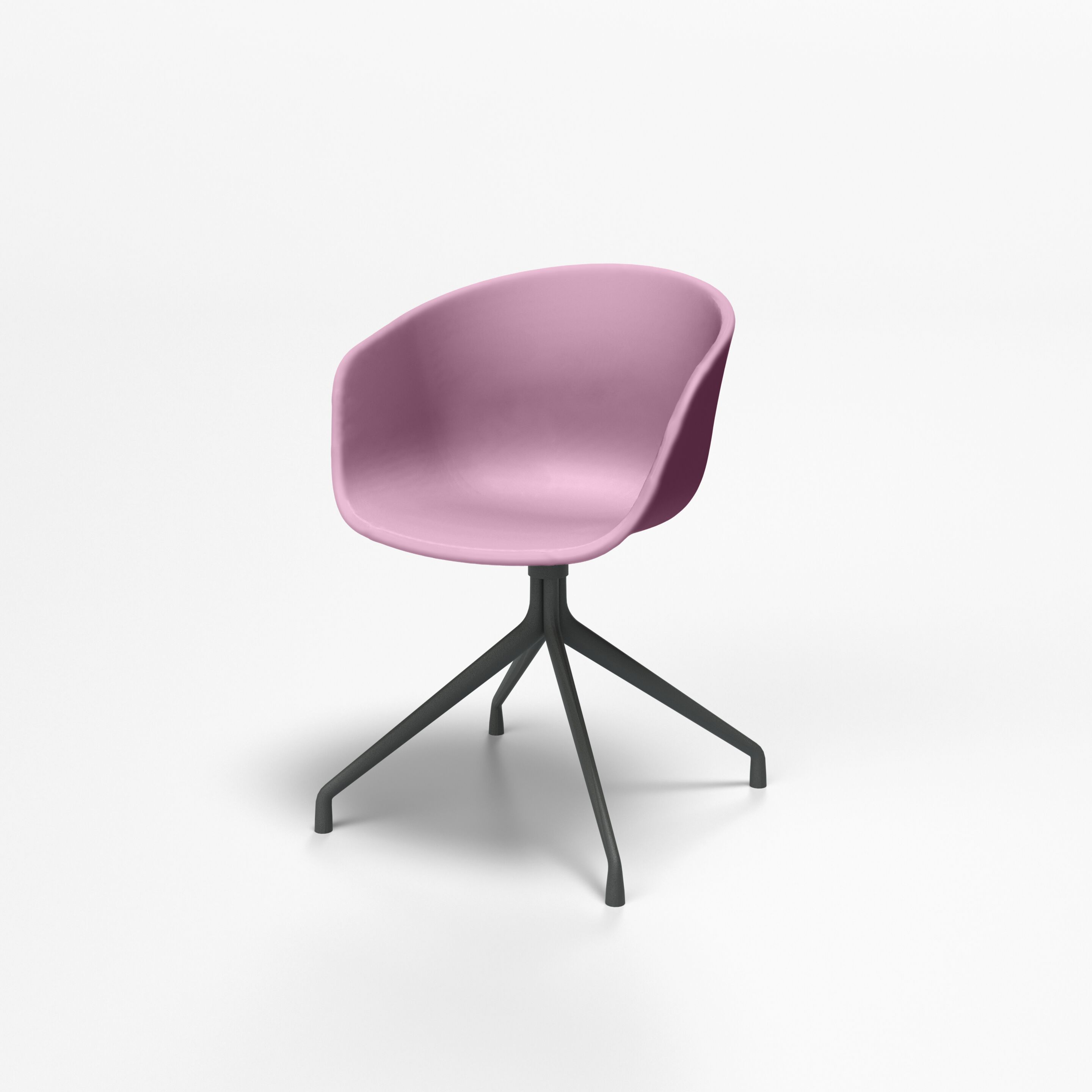 Стул с покрытием из пенопласта SIXINCH KRIB ARCH-00041254 - Вид №15