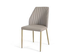 Мягкий стул