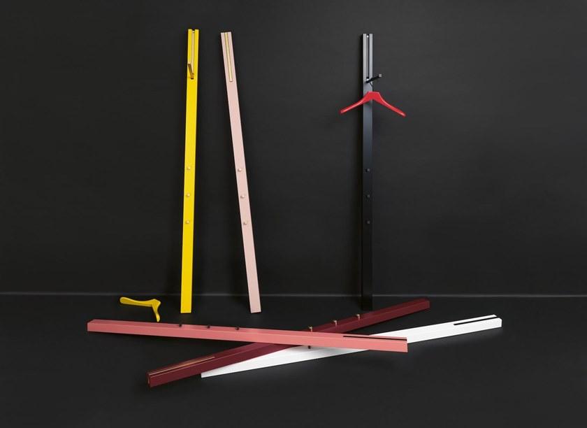 Schönbuch Настенная вешалка из мдф Line Schonbuch sun-id-1464427 - Вид №17