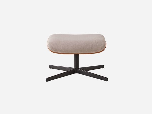 Тканевая спицевая мягкая подставка для ног INCLASS Rever ARCH-00148981