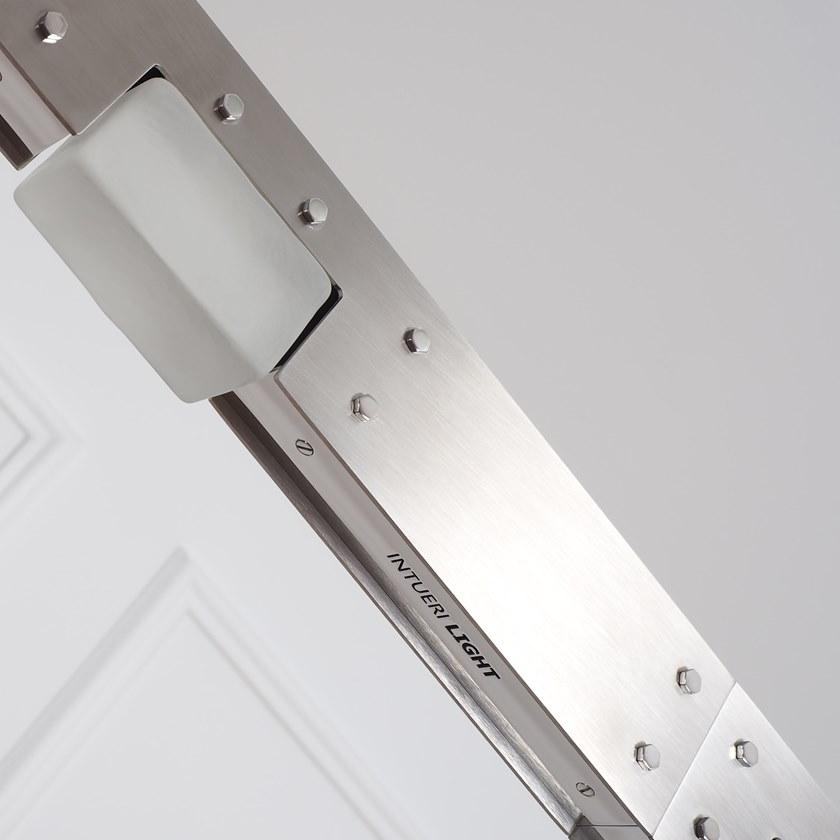 Intueri Light Настенный светильник Cubi sun-id-1494347 - Вид №1