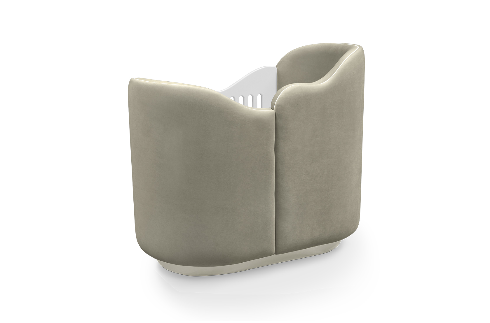 CIST566 Кровать для новорожденных Облако Circu  - Вид №4