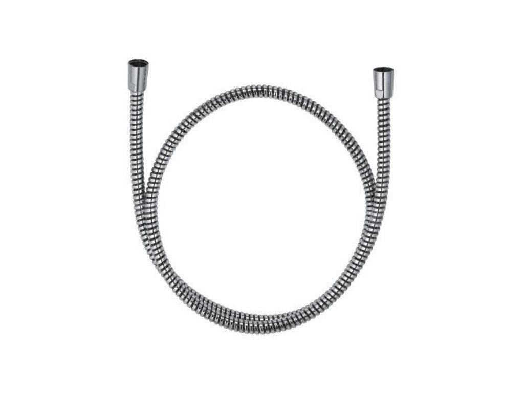 6105605-00 душевой шланг  хром Kludi 