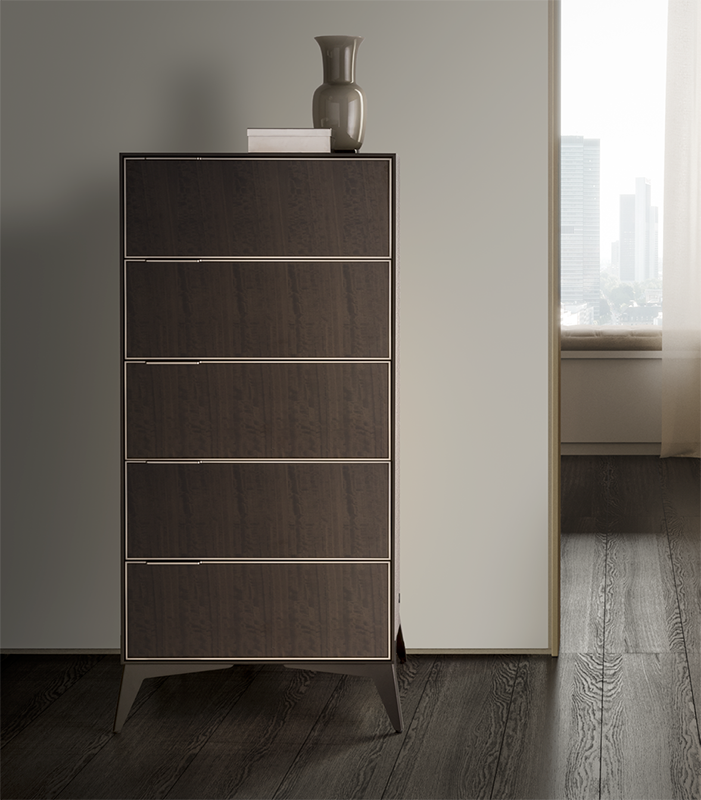 Тумба HAMILTON MEDEA VG131 Vogue