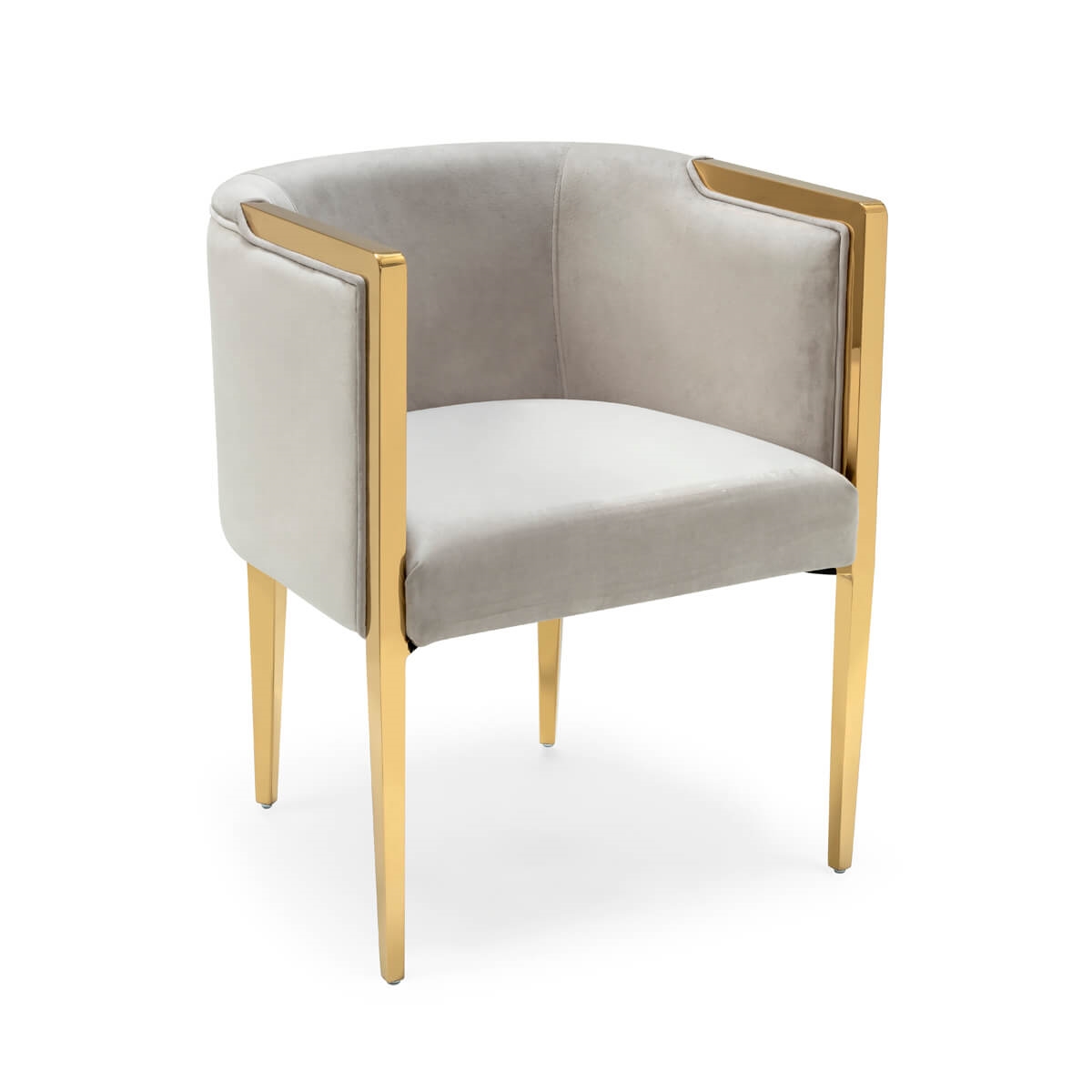 700417-TI ABHIKA СТУЛ GARDA ROUND THYME  - Вид №6