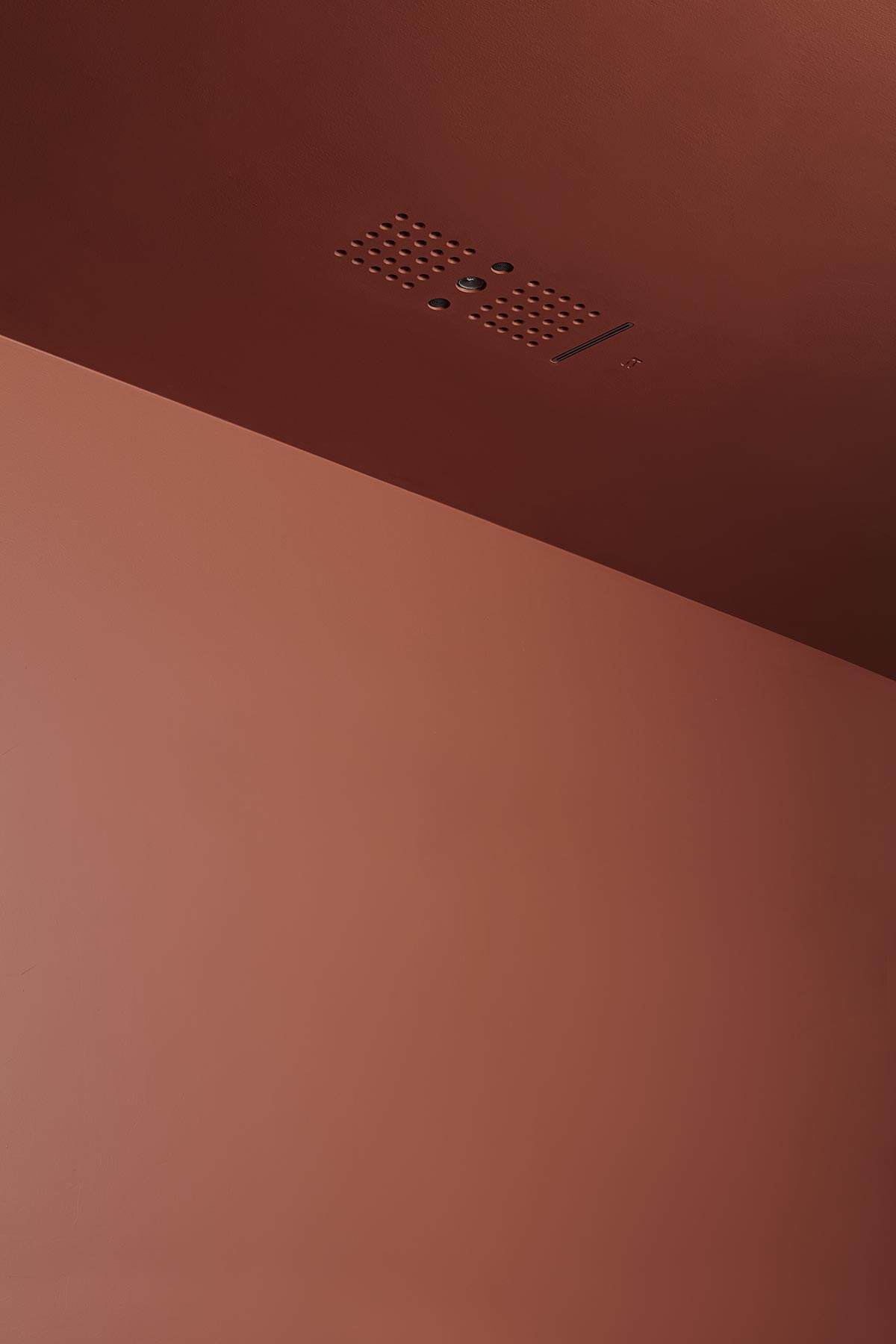 ST-89 Ghost Насадка для душа Antoniolupi  - Вид №10