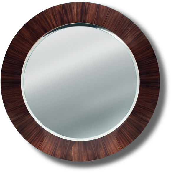 1868 Coliseum круглое зеркало - giorgio collection