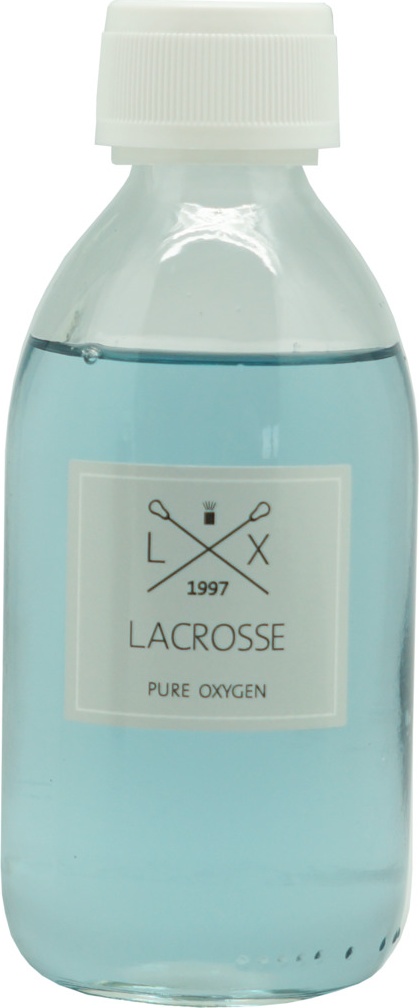 10656758 Ambientair Наполнитель для диффузора Lacrosse Кислород 250 мл Пластик 