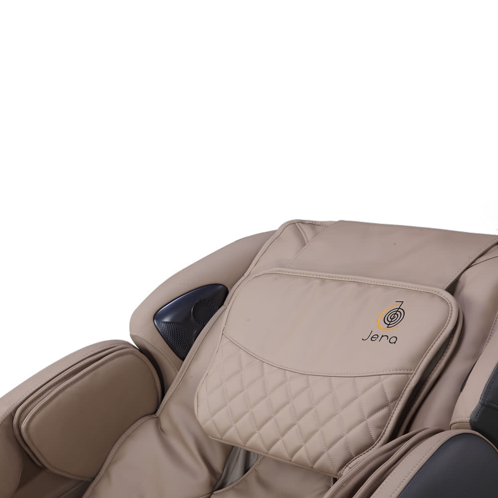 Массажное кресло JERA OSTEO RED (красный) Santreyd sun-id-2008040 - Вид №7