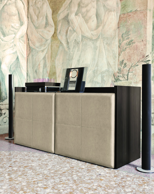 Буфет GRAMERCY SMANIA CRGRAMER01 Beyond