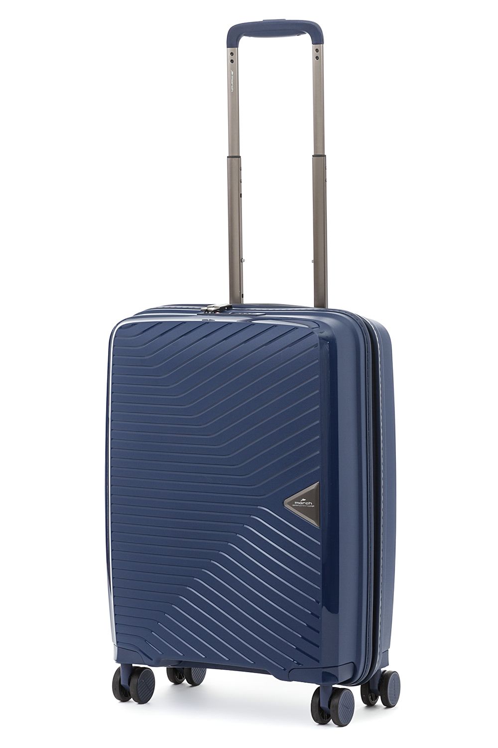 M1200-04-52 Чемодан M1200*52 Spinner 55 March Gotthard 