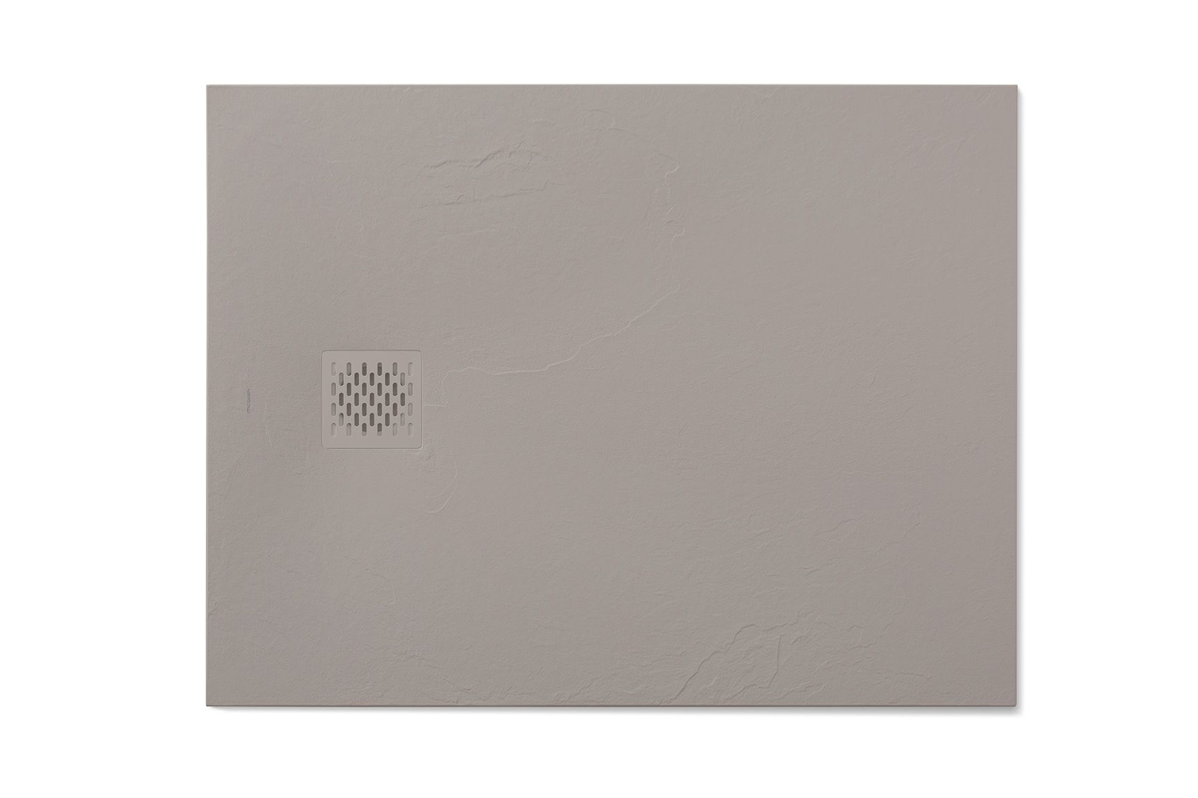 MCBATH Centuria Slate Nox R2 120x100 Прямоугольная глина sun-id-1959438 - Вид №1