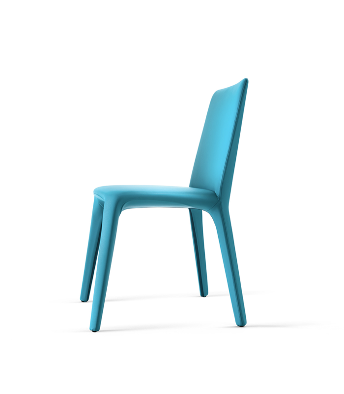 Стул KARMA EFORMA KAR01  - Вид №1