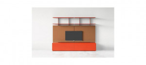 062339 ТВ полка Team Expormim