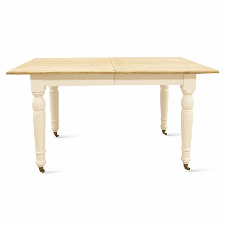 079686 Раздвижной прямоугольный стол Francisco Segarra Dalia Santreyd - Вид №3