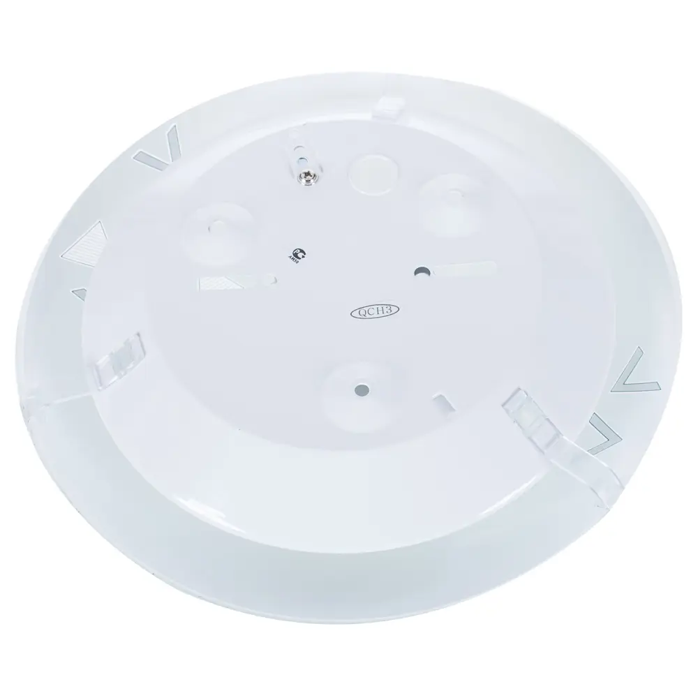 Светильник настенно-потолочный «Mars» 1xE27x60 Вт, треугольники Eglo STLM-2071078 - Вид №3