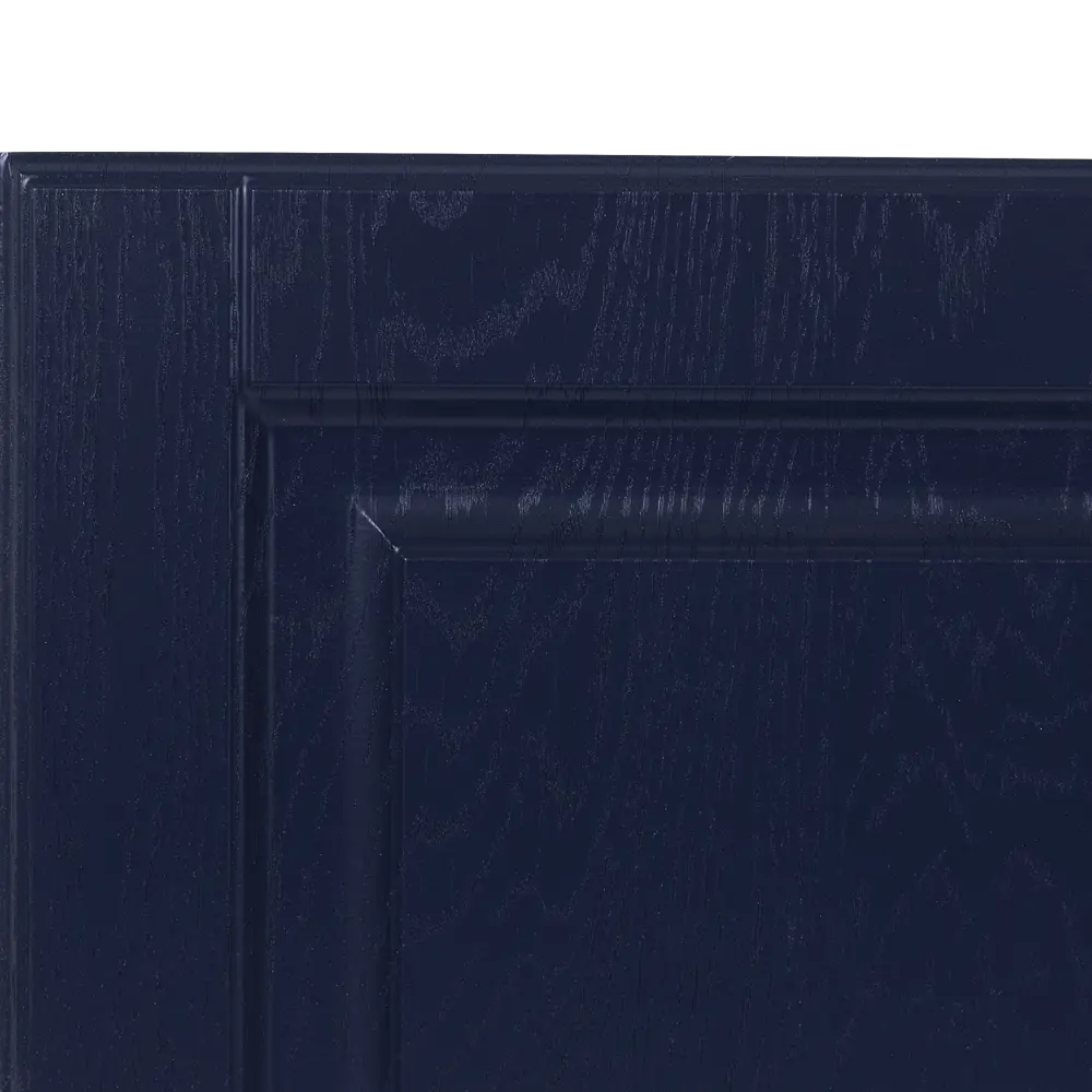 Дверь для шкафа Delinia «Антея» 60x35 см, МДФ, цвет синий STLM-2168948 - Вид №1