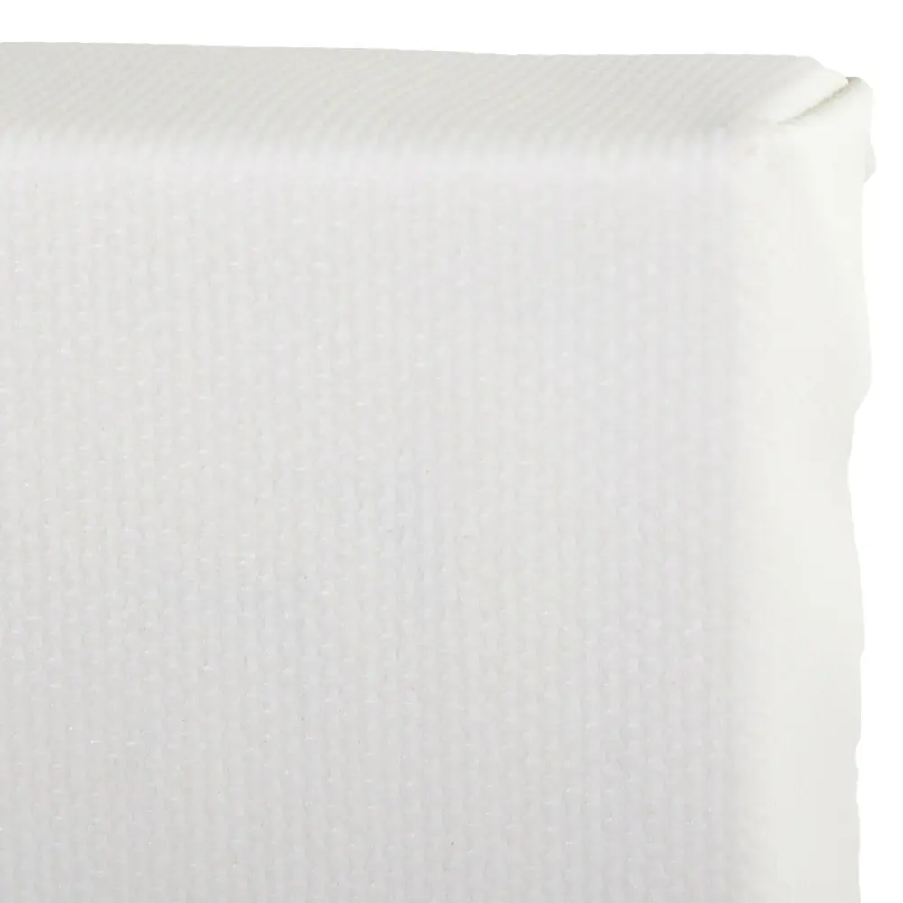 Картина на холсте «Девочка в тележке» 30х30 см Santreyd STLM-2125887 - Вид №1