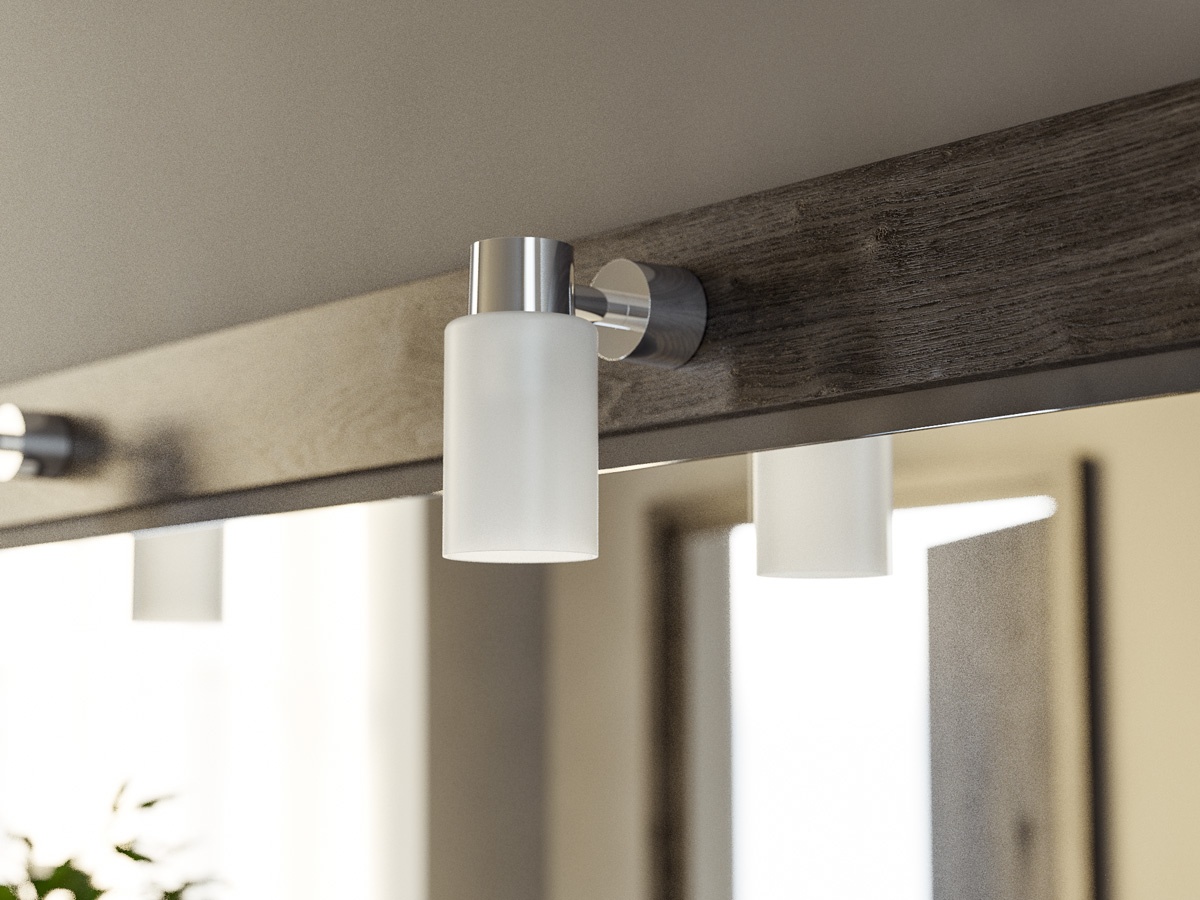 NOS 079 Светильник 40W FBS Nostalgy - Вид №2