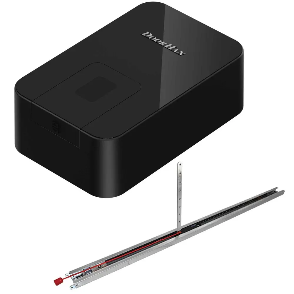 Электропривод для секционных ворот Sectional-800 Pro Kit Santreyd STLM-2211330