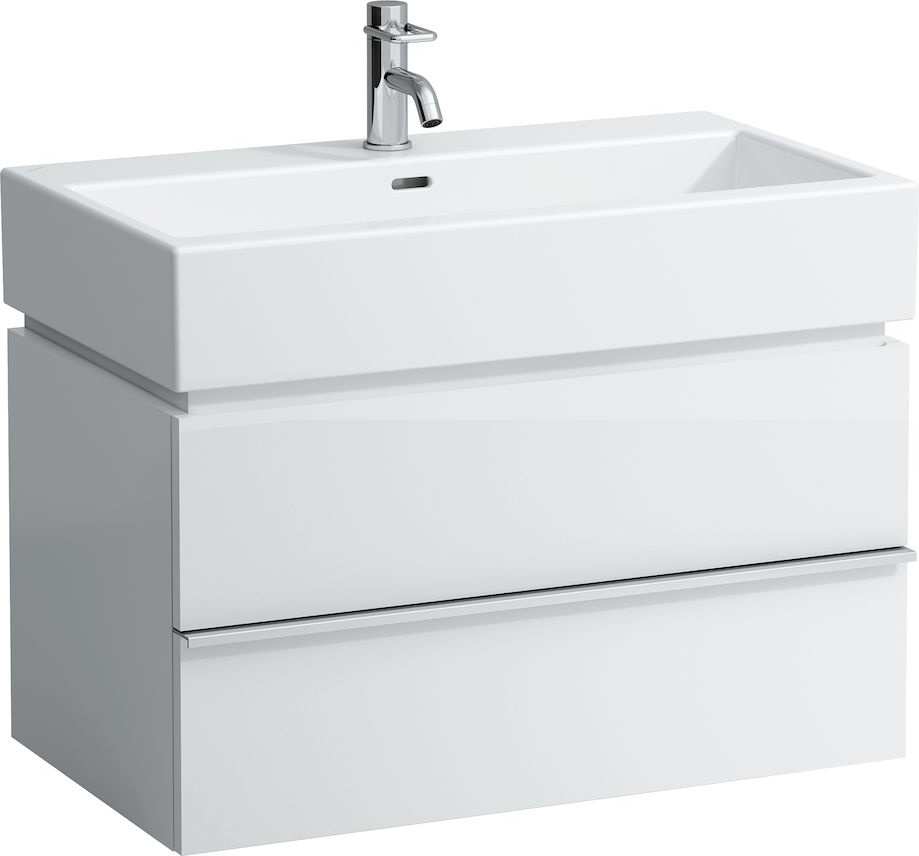 H8174360001091 Раковина-столешница (накладная) LAUFEN PRO - Вид №3