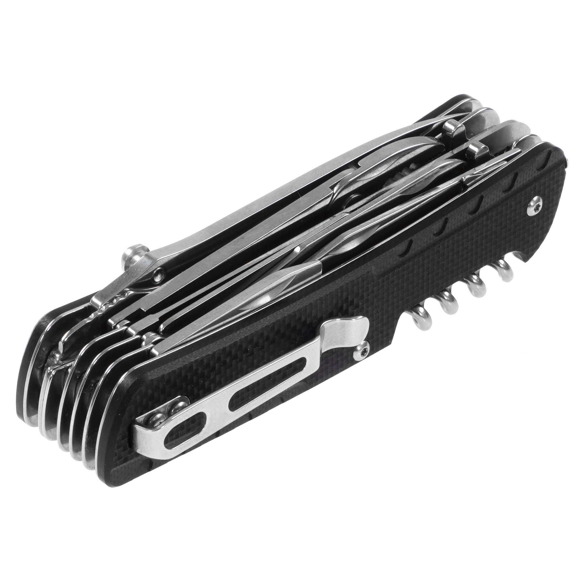 Швейцарский нож Ruike LD51-B 5403199 STDN-0146890 - Вид №6