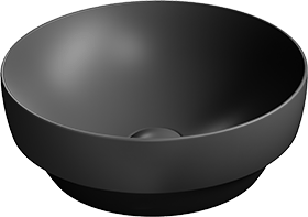 884626 Встроенная раковина под столешницу овальная GSI ceramica  - Вид №1