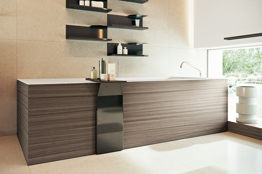 Makro облицованная ванна Style sun-id-2017719 - Вид №3