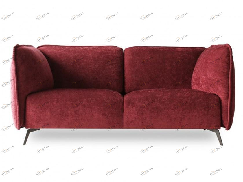 Heavens 2-местный тканевый диван Otto sun-id-1500322