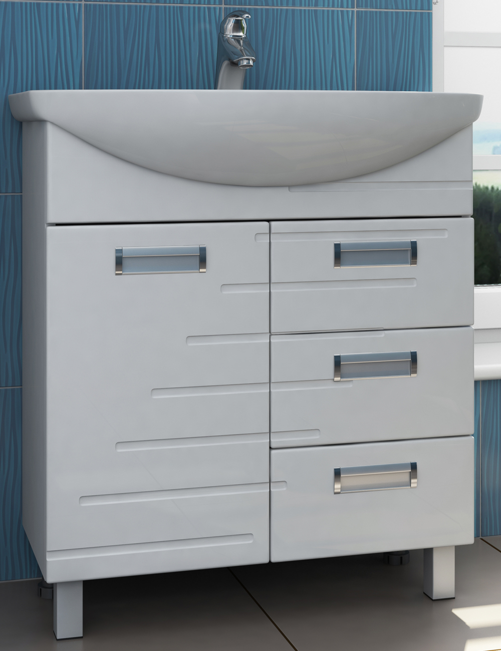 Diana 3-700 Santreyd sun-id-665324 - Вид №1