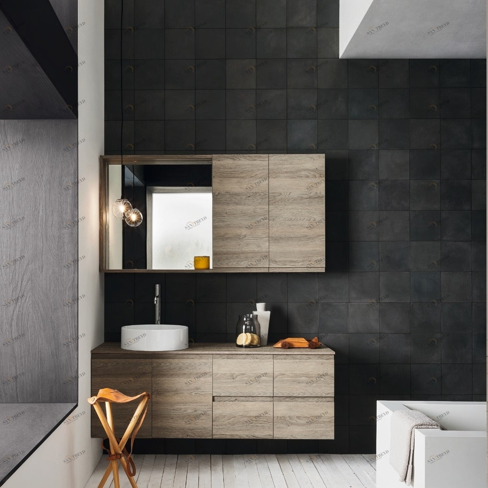 Мебель в ванну linfa композиция #09 Arbi LINFA09